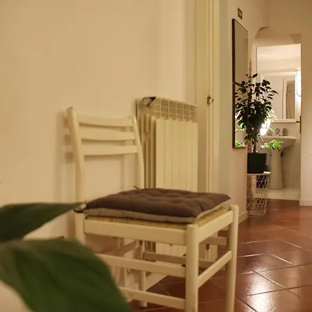 Be My Guest Daire Perugia