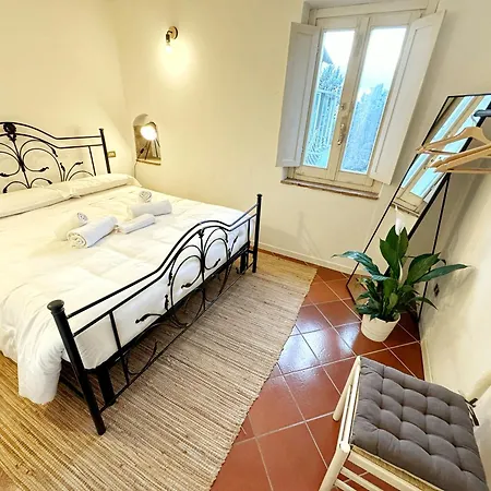 Be My Guest Перуджа