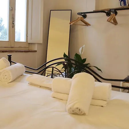 Apartament Be My Guest *