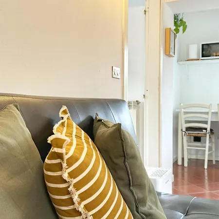 Апартаменты Be My Guest Перуджа