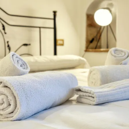 Апартаменты Be My Guest Перуджа