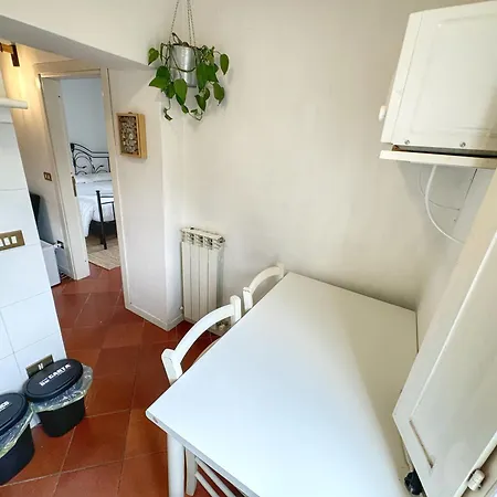 Be My Guest Apartman