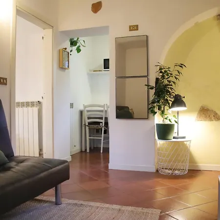 Apartament Be My Guest *