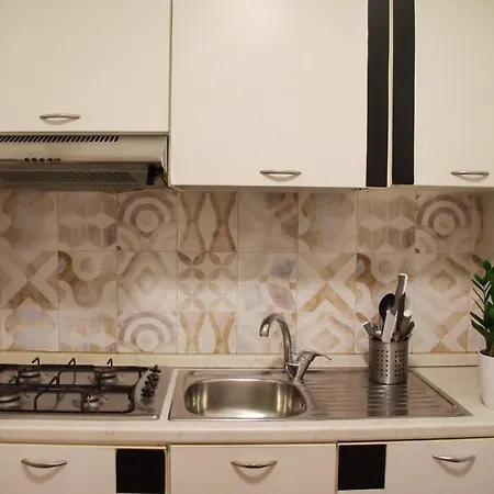 Apartament Be My Guest Perugia