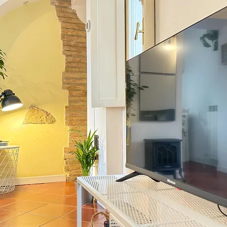 Apartament Be My Guest