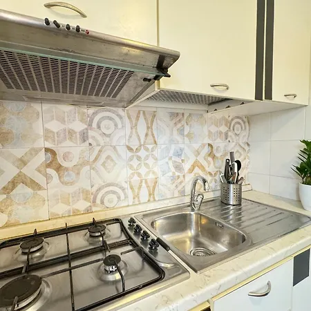 Be My Guest * Перуджа