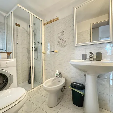 Apartament Be My Guest Perugia